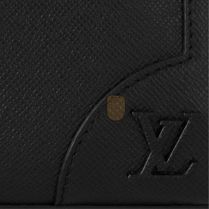 LOUIS VUITTON SLIM BRIEFCASE M30810 (40*29*4cm)